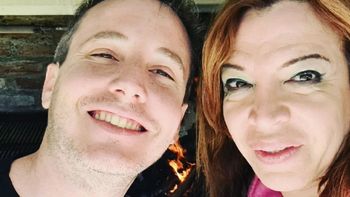 El video de la terrible sorpresa que recibió Lizy Tagliani por el cumpleaños