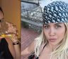El sugestivo gesto de Zaira Nara que alimentó fuertes rumores de pelea con Wanda Nara: qué hizo