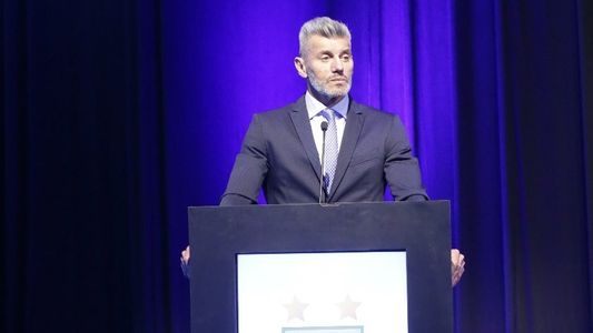 Sergio Goycochea y el recuerdo de la Copa Artemio Franchi 1993: Cierro los ojos y aún hoy escucho Goyco, Goyco...