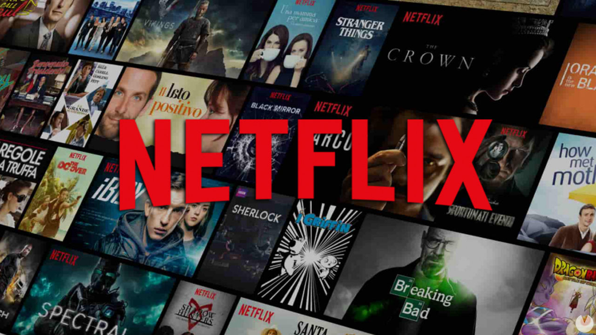 Netflix: los estrenos que llegan en octubre