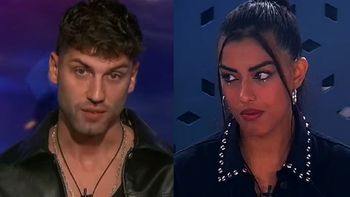 Tato Algorta se hartó y pateó el tablero con la jugada más siniestra por Luz Tito en Gran Hermano