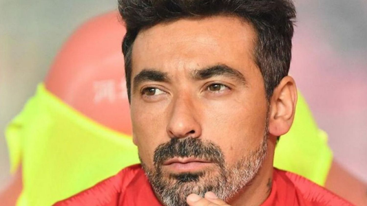 Pocho Lavezzi internado en Punta del Este con heridas: la policía no menciona que lo hayan apuñalado