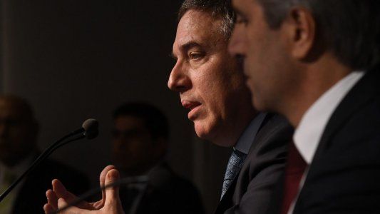 El plan de ajuste en el Estado, en “stand by” a la espera del acuerdo con el FMI