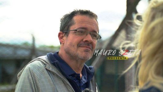 El doble parricida de Vicente López rompió el silencio desde la cárcel: Infiel soy, asesino no