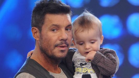 ¡Estamos todos! Lorenzo Tinelli ya tiene Instagram