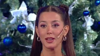 Gran Hermano 2022: Juliana rompió el silencio luego de su abrupta expulsión y se mostró indignada