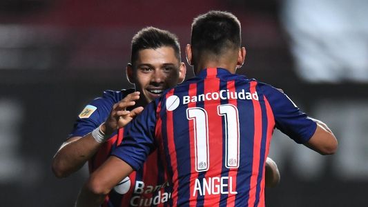 Los Romero contaron que estuvieron a prueba un año en Boca