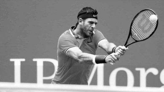 Del Potro, en cuarentena: Es importante tener empatía y ser responsables