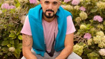 El coronavirus le estropeó el festejo a Abel Pintos