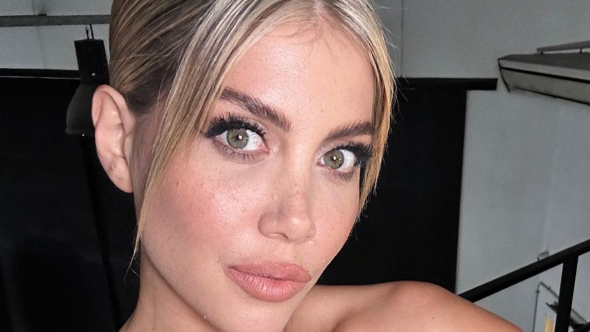 Cuánto cobrará Wanda Nara por su serie en Netflix: la cifra millonaria que recibirá por cada episodio.