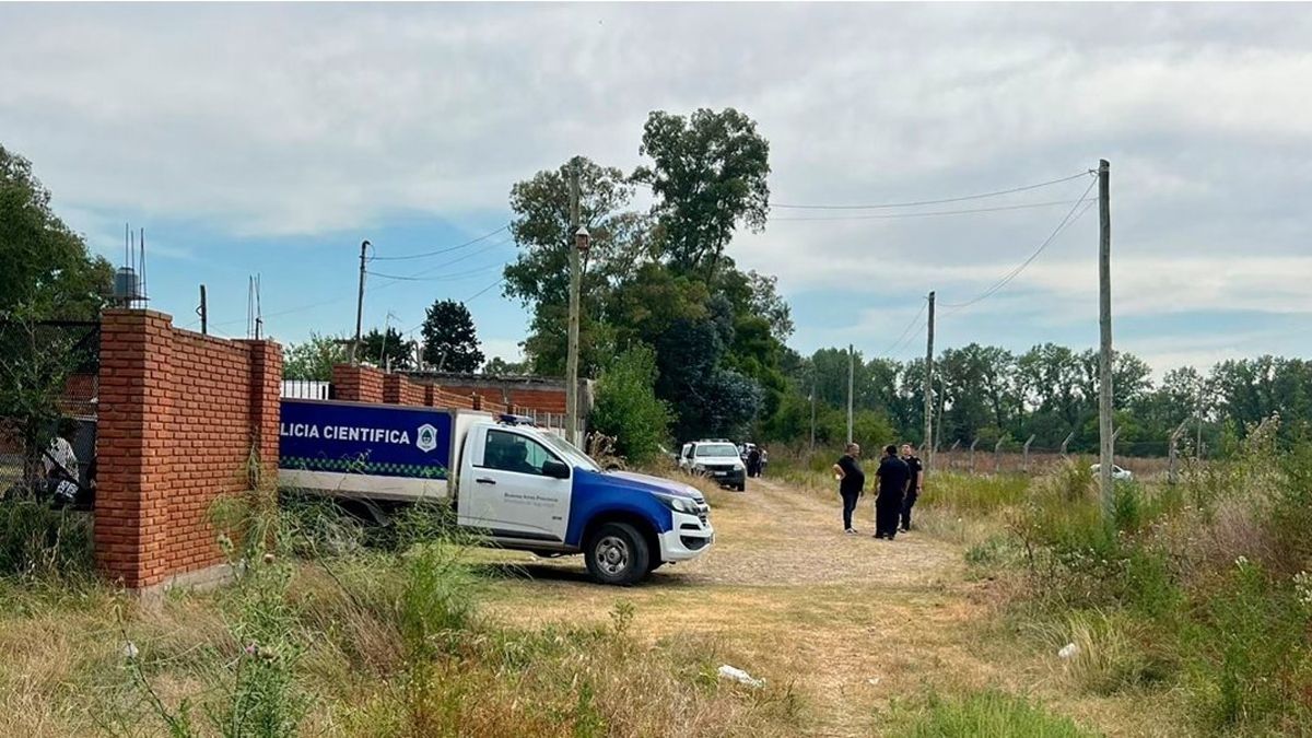 El trágico episodio ocurrió en la localidad de Pontevedra