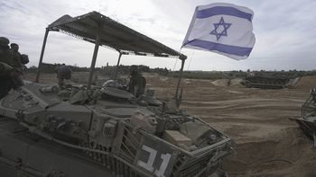 Seis personas reclamadas por Argentina entre los rehenes liberados por Hamas