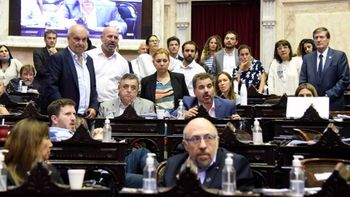 Diputados del PRO presentaron un proyecto para trasladar el feriado del 20 de noviembre por el balotaje