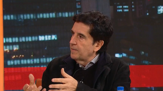 Carlos Melconian: La elección del 2021 es la más relevante de la democracia