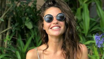 Sofía Jujuy Jiménez: Estoy recibiendo mucho amor de mi gente, eso me llena el alma