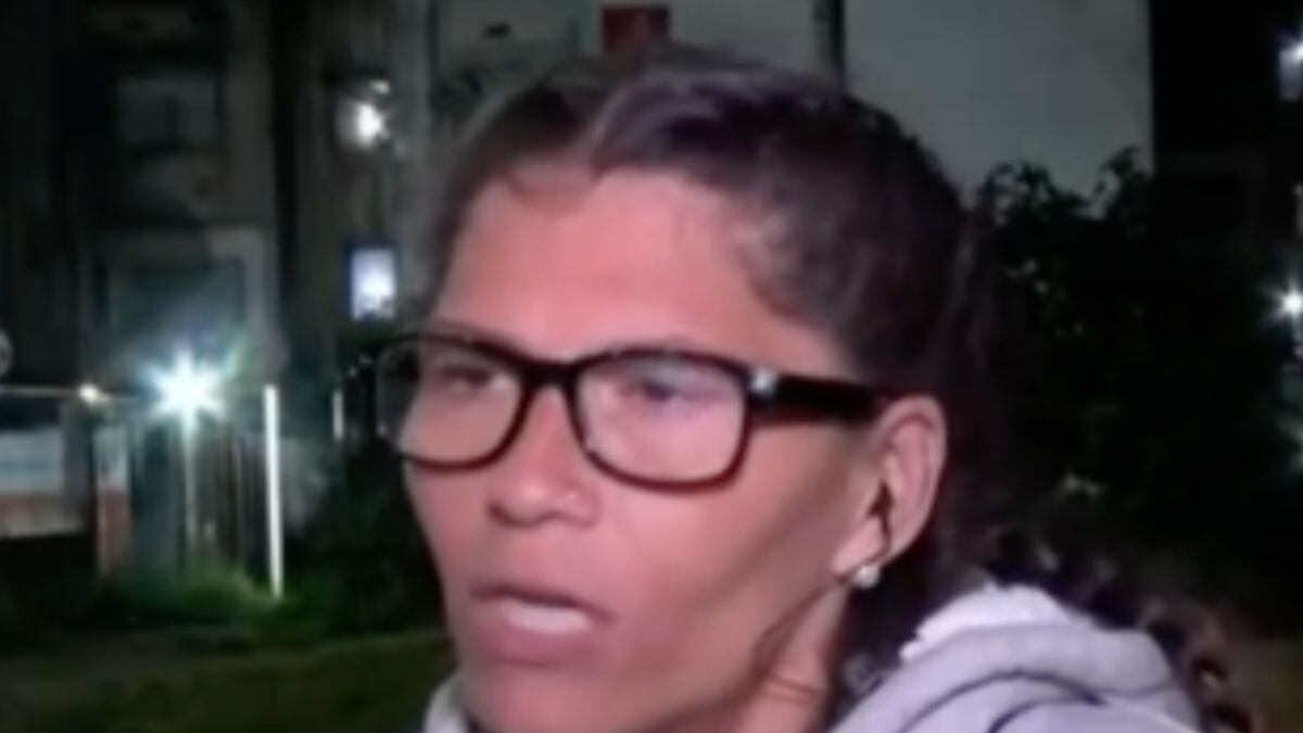 La fuerte sospecha de la mamá de Morena tras el triple crimen de Florencia Varela: Nunca vi a...