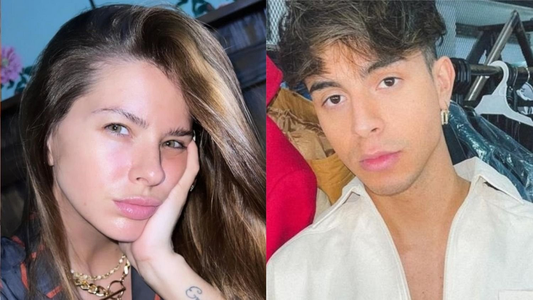 Tremendos mensajes de la China Suárez y Rusherking tras la sorpresiva separación: Uno no termina de...