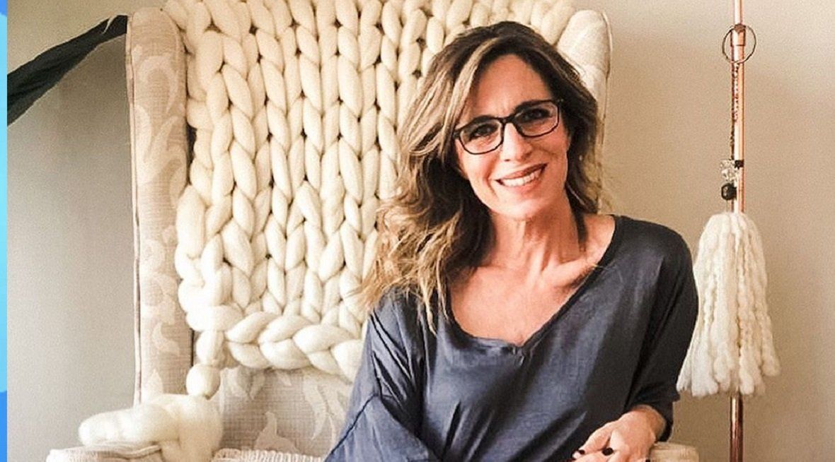 Sandra Borghi relató el robo que sufrió su hija: “Le arrebataron la mochila de la espalda con todo”