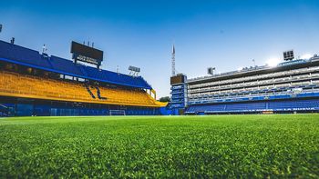 La advertencia de Boca a sus hinchas para el partido ante Belgrano