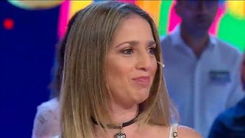 La ganadora de Los 8 escalones del millón que conmovió a todos al revelar para qué usará el dinero