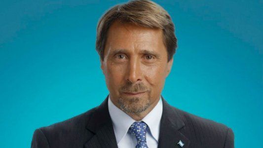 Feinmann confirmó que tiene coronavirus: No tuve síntomas más que una afonía