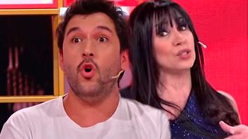 Marixa Balli mandó al frente a la producción de LAM y reveló por qué la bajaron de la conducción