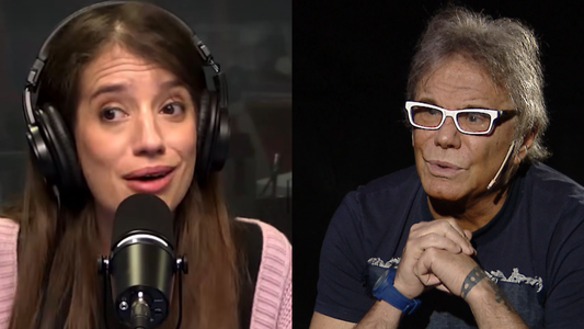 Mientras estalla el conflicto en Bendita, Romi Scalora y Beto Casella reavivaron viejas diferencias