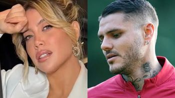 Mauro Szeta reveló el dato más bochornoso sobre Wanda Nara en el conflicto con sus hijas: “Mientras lloraba, se hacía…”