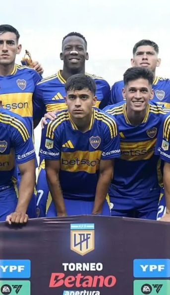 Con varias bajas de peso, Boca visitará a Unión con el objetivo de sumar de a tres