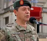 Quién es Carlos Presti, el primer militar que estará a cargo de Defensa desde el regreso a la democracia