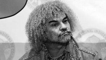 El Pibe Valderrama reveló en qué club argentino le hubiera gustado jugar
