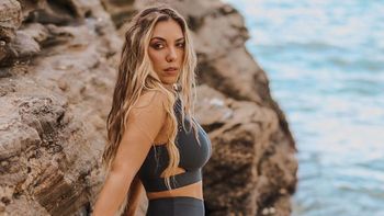 Floppy Tesouro reveló un problema de salud que marcó un antes y después en su vida