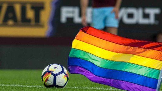 Homosexualidad en el fútbol argentino, un tema de debate
