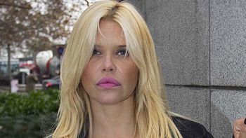 Nazarena Vélez: Nunca perdonaré los golpes de...