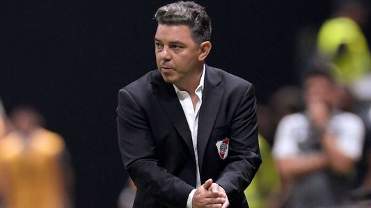 River se refuerza: la defensa de elite que Marcelo Gallardo prepara para el 2025