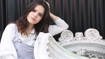 El nuevo amor de Sofi Morandi: mirá las fotos