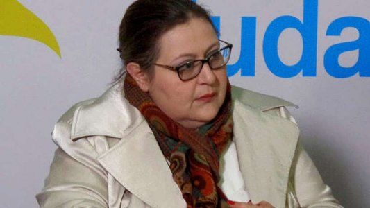 Asesora jurídica de Cristina: Si algún senador se enferma sesionando, ¿quién se hace responsable?