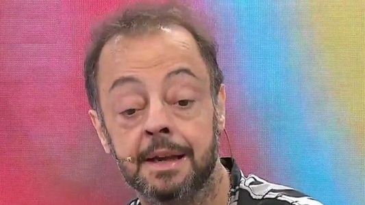 Emotiva foto y mensaje de la hermana de Cabito: Un paso más