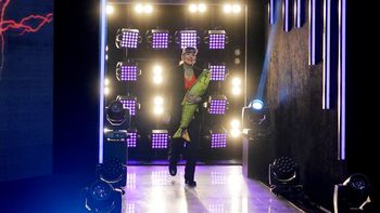 rating del lunes: cuanto midio la gala de gran hermano con la eliminacion de sandra