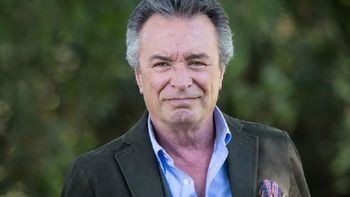 Fuertes declaraciones de Oscar Martínez desde Madrid: “No extraño nada de la Argentina, es muy tóxica”