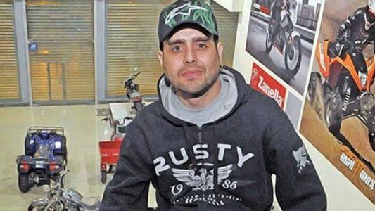 Carlos Nair Menem: se reveló el resultado del test de coronavirus