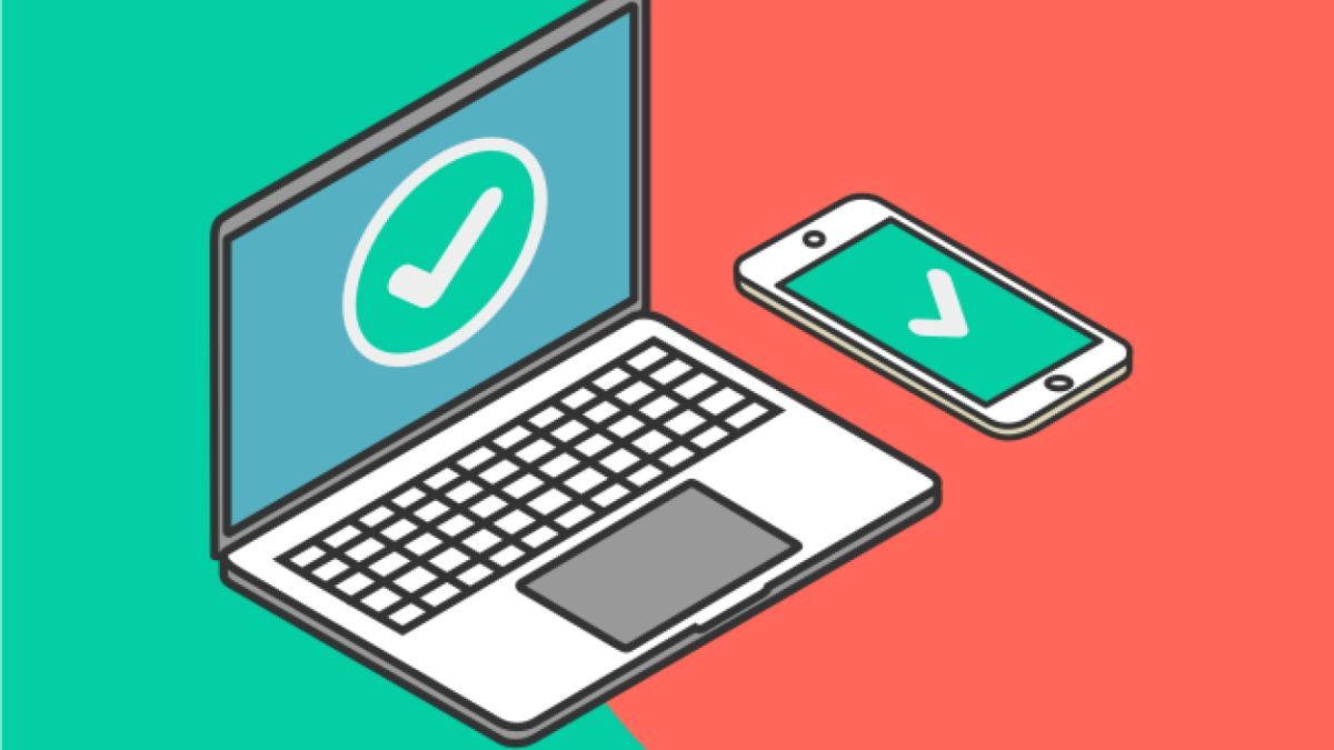 Este ajuste en WhatsApp puede evitar que hackeen tu cuenta: cómo activar la verificación en dos pasos.