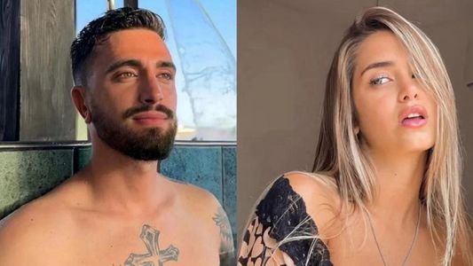 La firme decisión que tomó Brian Fernández ante la eliminación de Sabrina Cortez de Gran Hermano