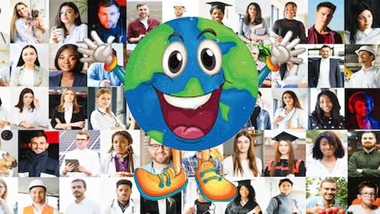 Salió el nuevo ranking de la felicidad: cuál es el país más feliz del mundo y dónde quedó Argentina