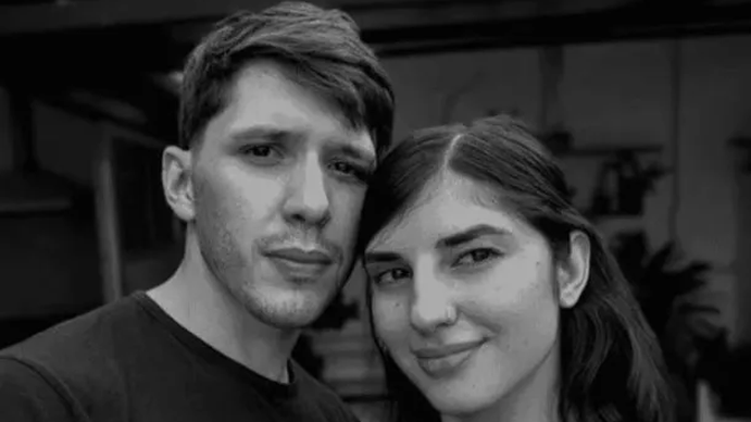 Conmoción por la muerte de una pareja de estudiantes: se sospecha un femicidio seguido de suicidio