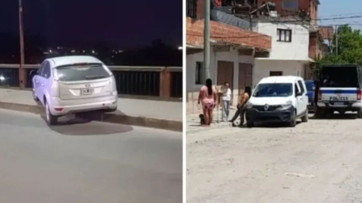 Un asesinato