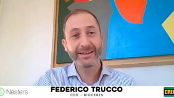 Federico Trucco: Veo una rejerarquización de la ciencia. Procesos que llevaban más de 5 o 10 años, están ocurriendo en meses
