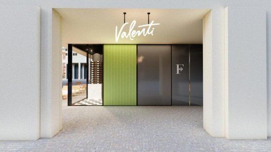 Valenti abre nuevos locales para sus productos gourmet y refuerza su plan de crecimiento