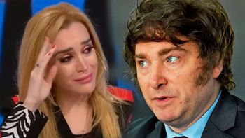 Fátima Florez habló sobre su crisis con Javier Milei: reveló si se terminó el amor por una infidelidad