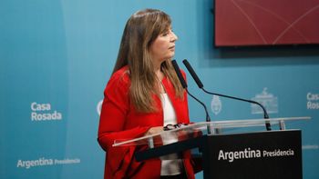 El Gobierno insiste con la ley de Renta Inesperada: Es un aporte muy grande que necesitamos que salga pronto